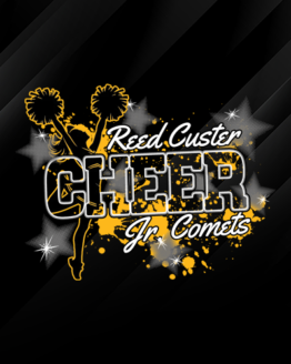 Cheer Design 7