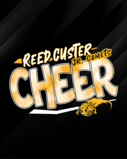 Cheer Design 1