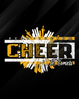 Cheer Design 2