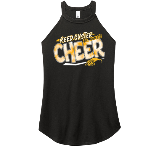 cheer 1 rocker