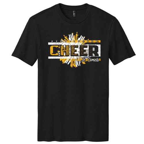 cheer 2 cvc black