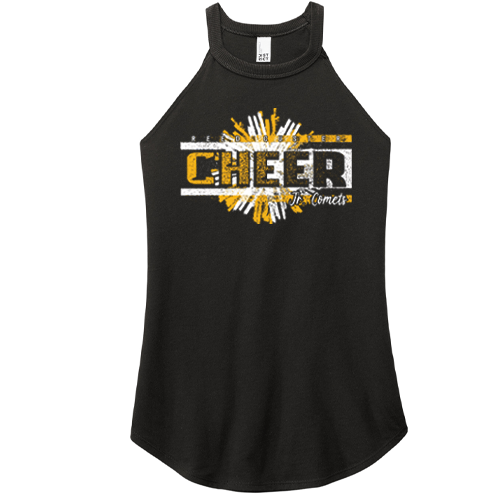 cheer 2 rocker