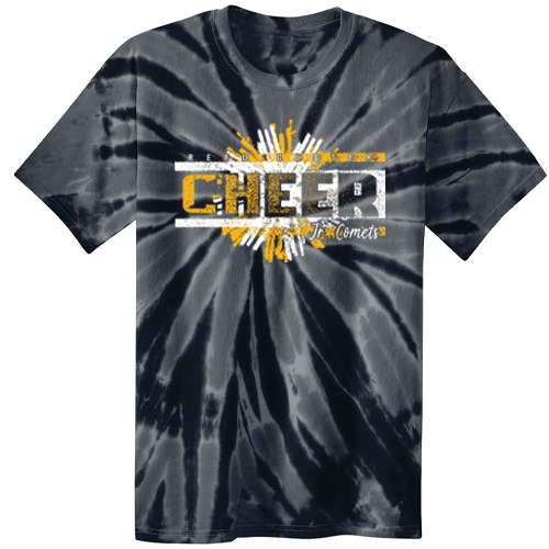 cheer 2 tiedye