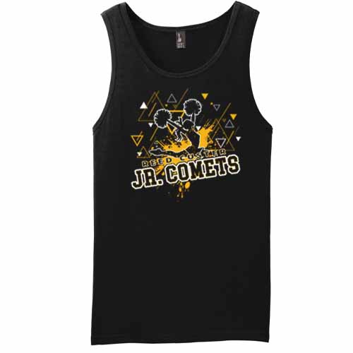 cheer 3 tank