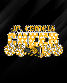 Cheer Design 6