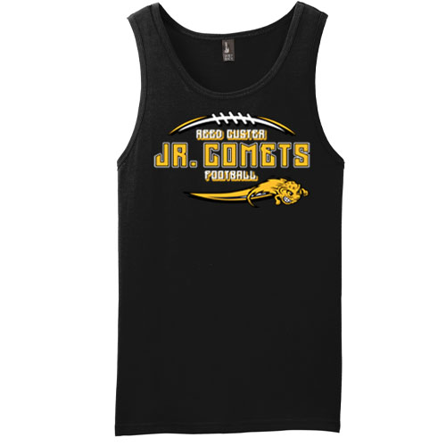 jersey tank df