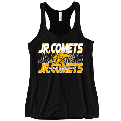 jr comets12ft2