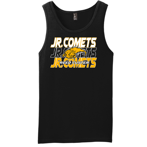 jr comets12jt