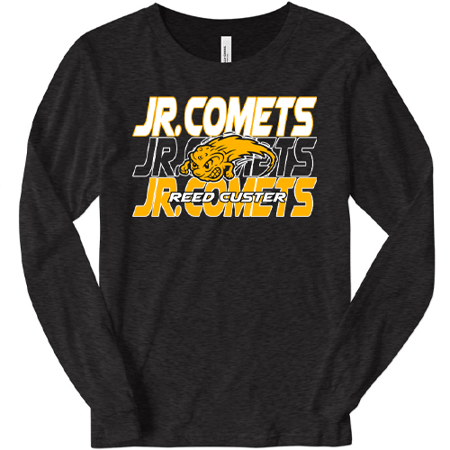 jr comets12ls1