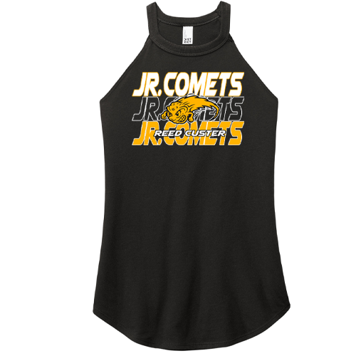 jr comets12rt