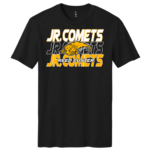 jr comets12t2