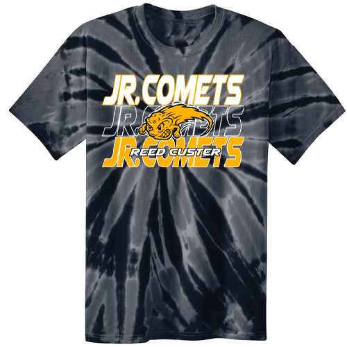 jr comets12td