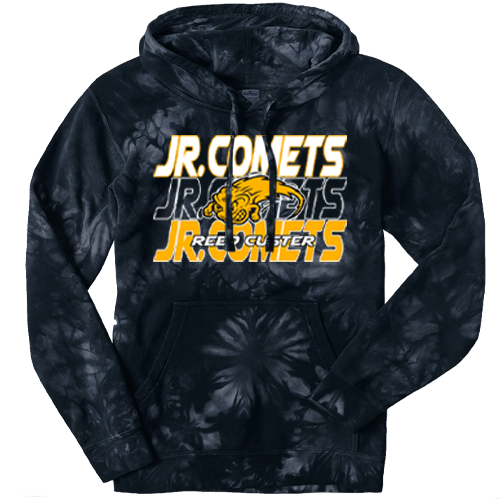 jr comets12tdh