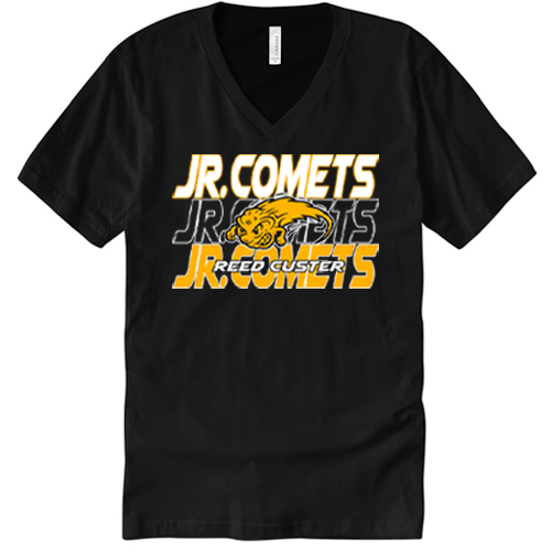 jr comets12v1