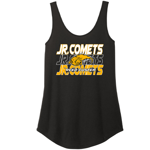 jr comets12wt