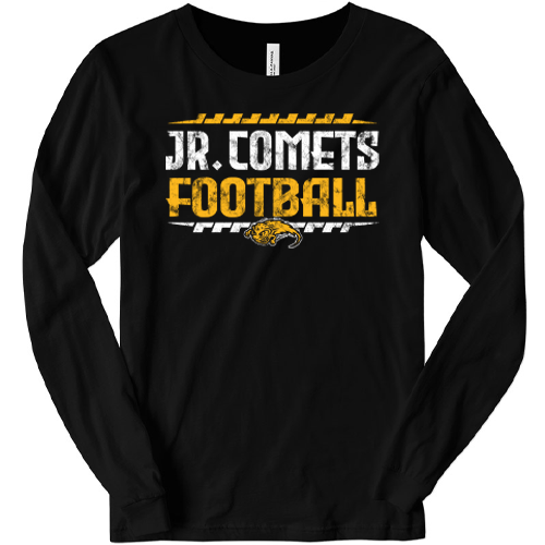 jr cometsfb1ls1