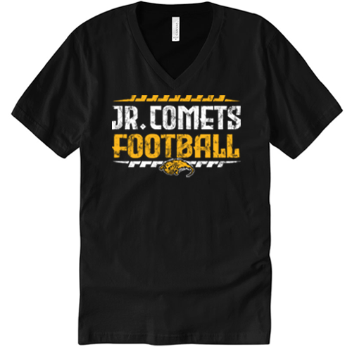 jr cometsfb1v1