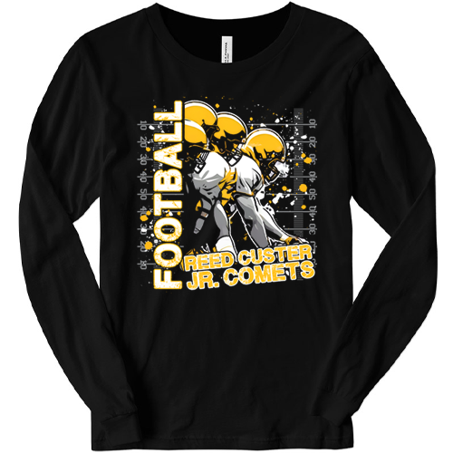 jr cometsfb3ls2