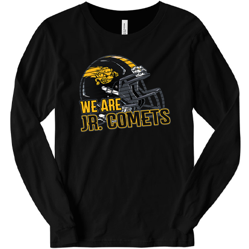 jr cometsfb5ls2