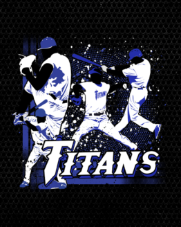 Titans Design 3